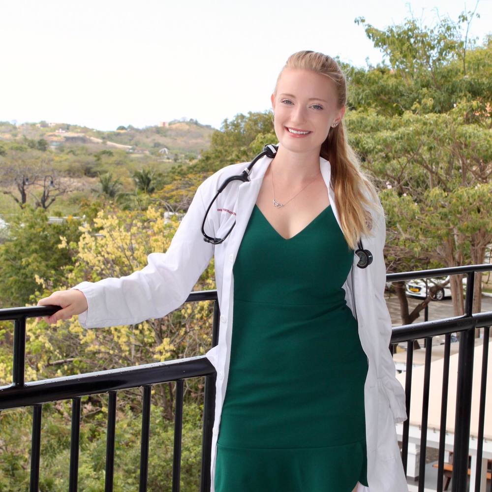 Meet your Posher, Lauren